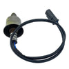Toyota Camry 2.5L 1x Down Air Fuel Ratio Oxygen Sensor (2018-2020)