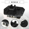 Dodge Ram 1500 Blower Motor Resistor Control Module (2009-2010)