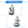 Citroen C4 Grand Picasso Throttle Body (2006-2013)