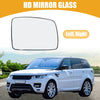 Land Rover Range Rover Sport Rear View Mirror Glass Pair (2005-2013)