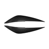 BMW 2-Series Gran Coupe Pair Headlight Eye Lids Covers (2020–2024)