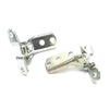 Mitsubishi Mirage Sedan / Space Star 2012-2023 Door Hinges Upper Lower