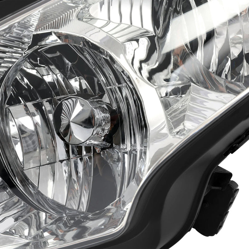 Honda Goldwing 1800 GL1800 Headlight Assembly (2012-2017)