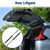 Kia Ceed Rear Hatch Lift Supports  Gas Struts (2007-2012)