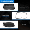 Chrysler 300 Transmission Oil Pan Kit with Filter (2005-2014)