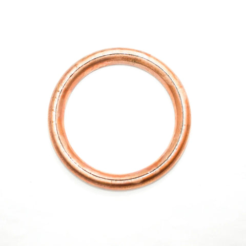 150cc 200 250cc PIT PRO Quad Dirt Bike ATV 40mm Copper Exhaust Pipe Gasket