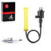 Honda XR250R Ignition Coil & Spark Plug w/Cap (1996-2004)