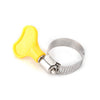 Fluid Liquid Transfer - Gasoline Water Large Manual Hand Siphon Pump