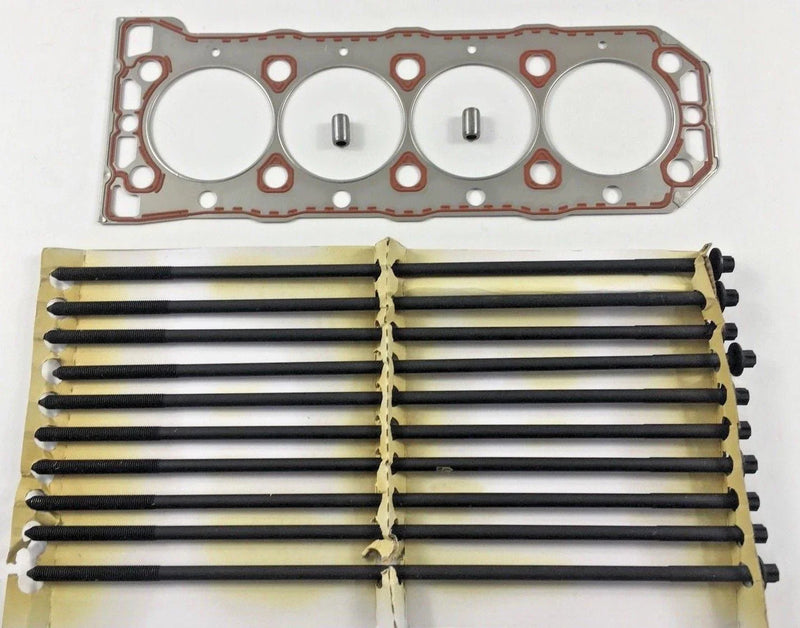 Rover Freelander Head Gasket Bolts (1997–2006)