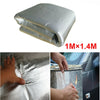 Covers Mat / Portable / Thermal Heat Insulation High Temp