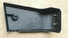Toyota Hilux Pickup LN50 LN60 Front Bumper Ends 2 x Black (1984-1988)