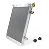 Polaris Ranger 500 2x4 / 4x4 Aluminium Radiator (2007-2009)