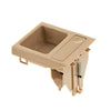 BMW 3 Series E46 Center Console Coin Box Holder Trim (1999-2006)