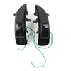 Subaru Forester, Outback, Legacy Rear View Side Mirror Turn Signal Lights