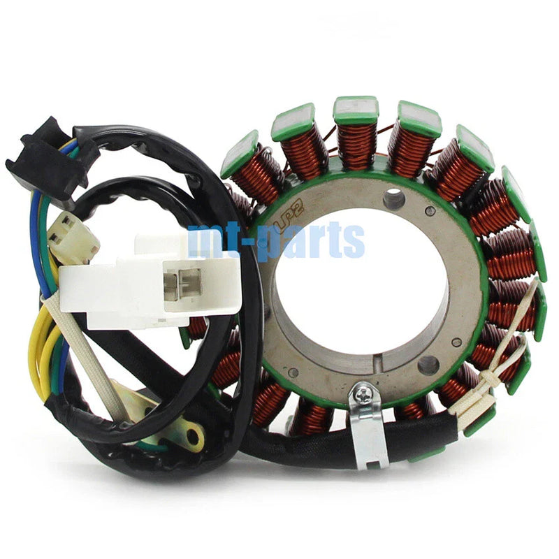 Explorer ATV Grison 625 4x4, Everest 500 4x4 Stator Magneto Coil