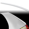 Mercedes-Benz W202 149 White Boot Lip Spoiler (1993-2000)