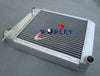 Austin Rover Mini Cooper 50mm Aluminum Radiator (1959-1997)