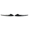 Jaguar XE R-Sport Front Bumper Outer Grill Cover (2015-2019)