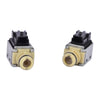Commodore VR-VE 4L60E Shift Solenoid Set (2000-2013)