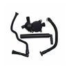 BMW E46 318i / E90 / Z4 Crankcase Breather PCV Valve w/ Hose Kit (2005–2008)