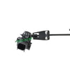 Honda Civic Sedan Front Left ABS Wheel Speed Sensor (2012-2015)