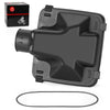 Honda TRX90 TRX90EX TRX90X Air Box Lid Cover Cap & Seal (1993–2024)