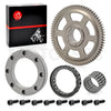 Polaris Predator / Outlaw 500 Heavy Duty Starter Clutch Gasket (2003-2007)