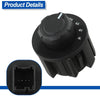 Ford F-150 Knob / Control Switch