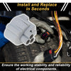 Honda HR-V 3 Pin Ignition Coil Connector Plug (2016-2020)