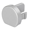 Subaru Forester, Outback, Legacy Gear Shift Lock Release Button Cover (A8)
