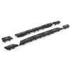 BMW 5 6 7 Series F01 F12 12 Button Key Caps (2008-2017)