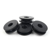 Road King Softail Detachable Windshield Bushing Grommets
