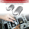 Chevrolet Blazer Main Bearing & Connecting Rod Bearing Kit