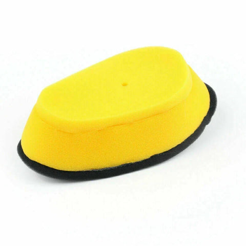 Suzuki DR650 (1996-2012) - Yellow F2 Air Filter Foam