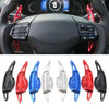 Hyundai LA FESTA Extended Shift Paddle Trim Cover (2019)