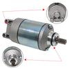Suzuki GSR400 GSR600 GSXR600 GSXR750 Starter Motor (2001-2010)