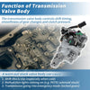 Nissan Altima CVT Transmission Valve Body (2002-2012)