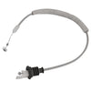 Hyundai I30, Kia Cee'D Rear Door Handle Release Latch Cables (2007-11)