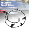 Mitsubishi L200 Triton Pajero Rear Right ABS Wheel Speed Sensor (2006-2015)