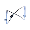 Volkswagen Beetle Front Left Window Regulator W/o Panel (1998–2010)
