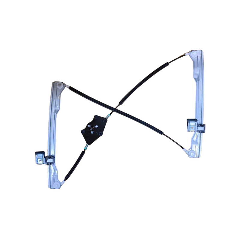 Volkswagen Beetle Front Left Window Regulator W/o Panel (1998–2010)
