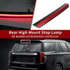 Chevy Tahoe Suburban High Mounted LED Third Brake Light Lamp