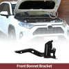 Toyota Levin Hybrid Hood Hinge 1 pc (2019–2023)