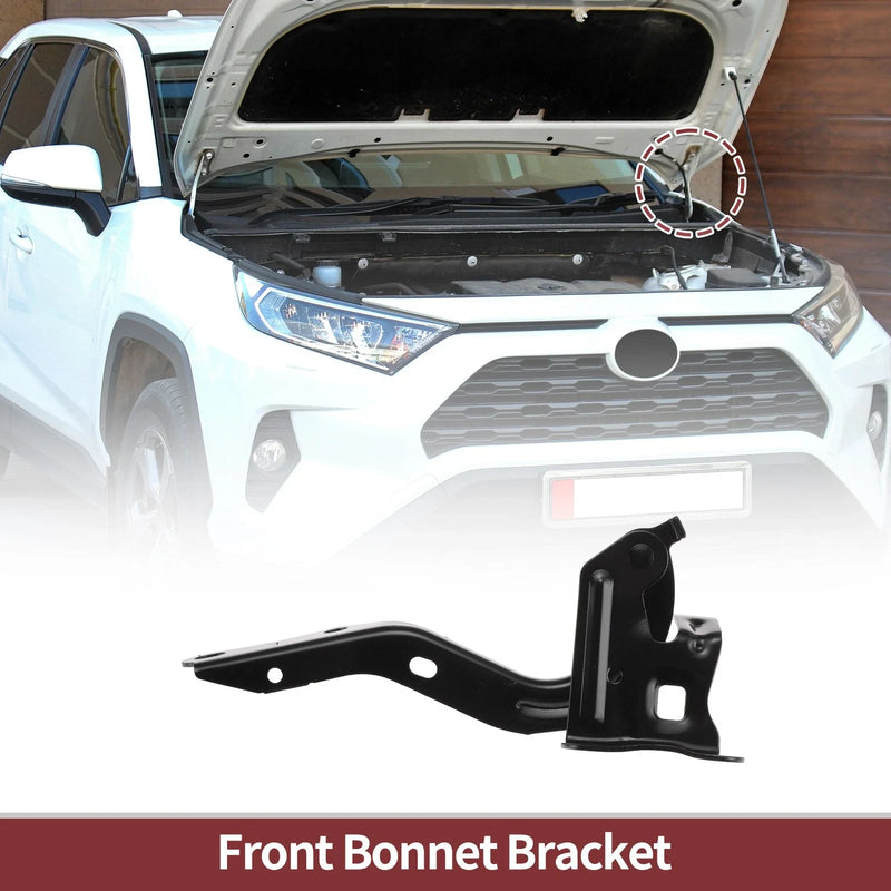 Toyota Levin Hybrid Hood Hinge 1 pc (2019–2023)