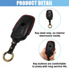 BMW 4 x Car Remote Key Fob Case Cover