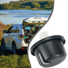 Innova A/C Control Knob 1x (2012–2012)
