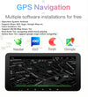 Benz C Class W204 10.33" Car Stereo Radio GPS Navi WiFi OBD RDS (2007-2011)