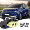 Renault Kangoo Master Megane Fuel Pump Cable Wiring Harness Plug