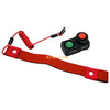 Kawasaki Jet Ski 300SX Safety Tether Lanyard Kill Stop Switch (1986–91)