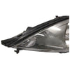Ford Falcon AU Series 3 RH Dark Grey HeadLight (2001-2002)
